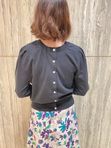 組曲 林 コーディネート画像