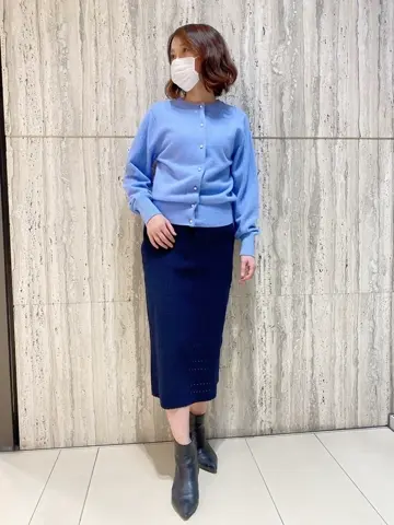 組曲 林 コーディネート画像