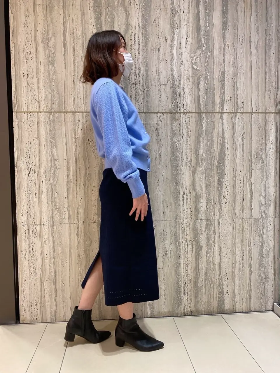 組曲 林 コーディネート画像