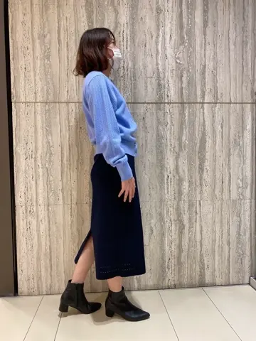 組曲 林 コーディネート画像