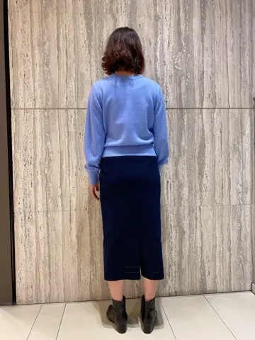 組曲 林 コーディネート画像