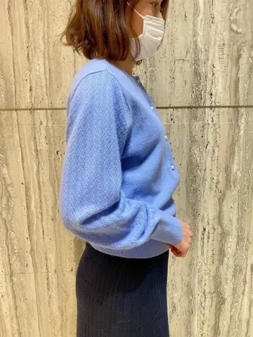 組曲 林 コーディネート画像