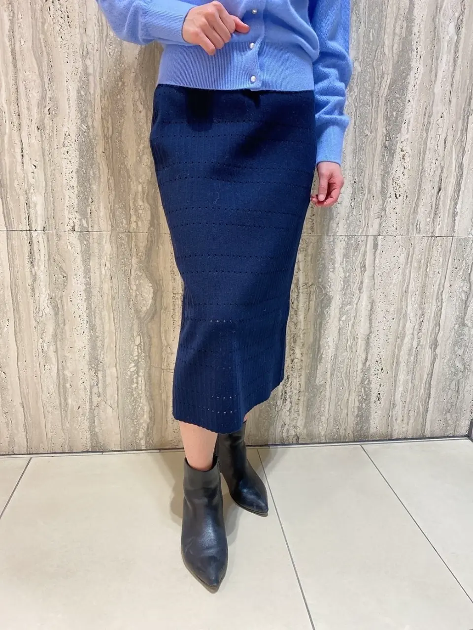 組曲 林 コーディネート画像