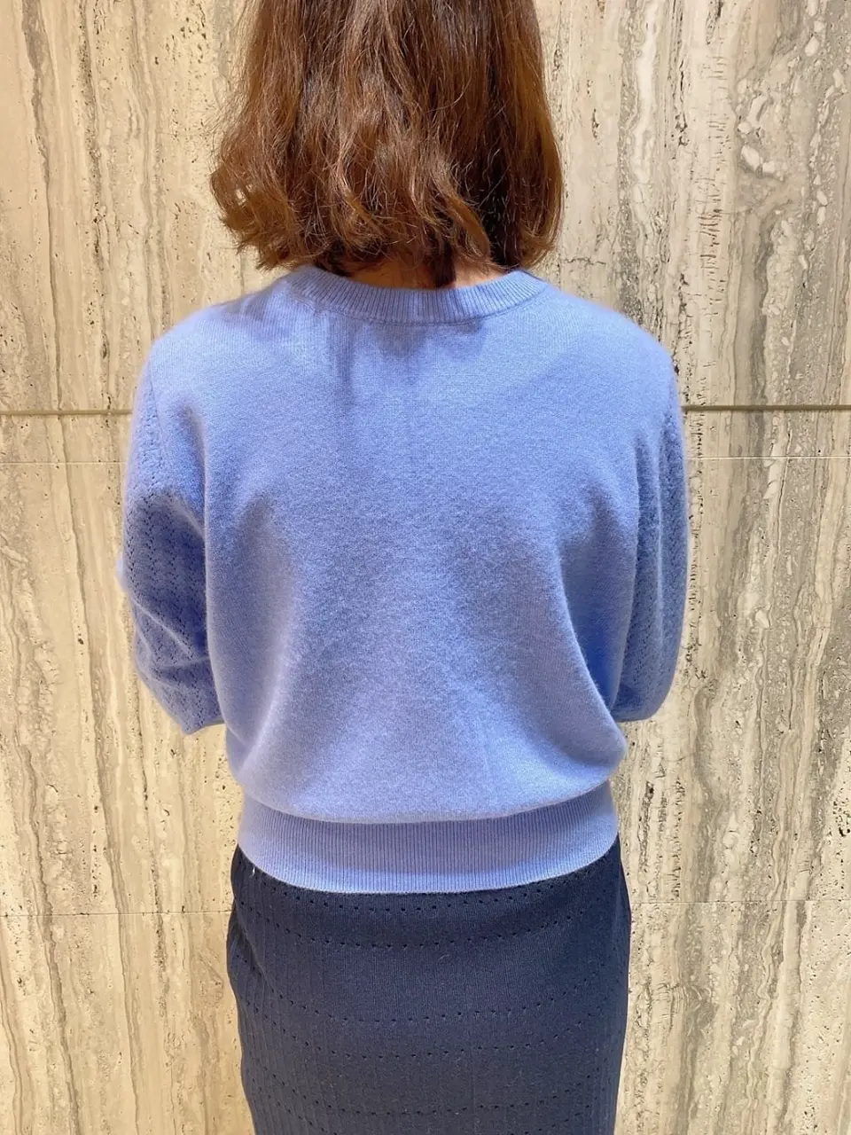 組曲 林 コーディネート画像