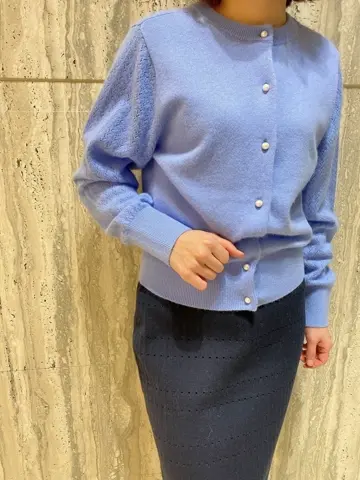 組曲 林 コーディネート画像