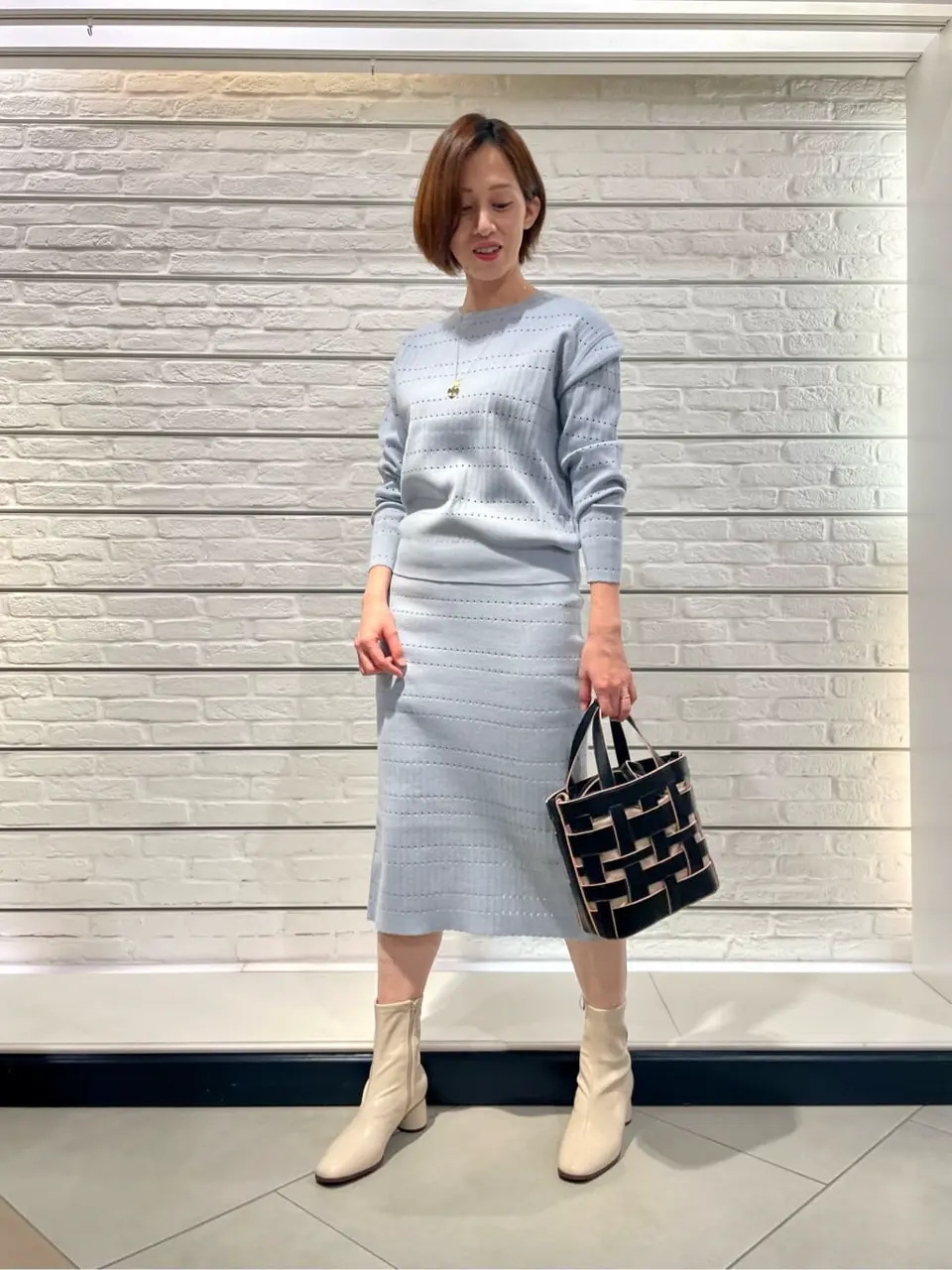  権田 コーディネート画像