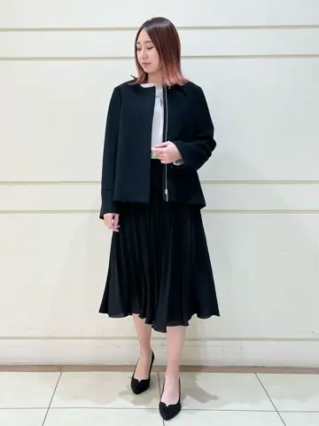 組曲 Kanako コーディネート画像