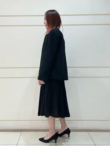 組曲 Kanako コーディネート画像