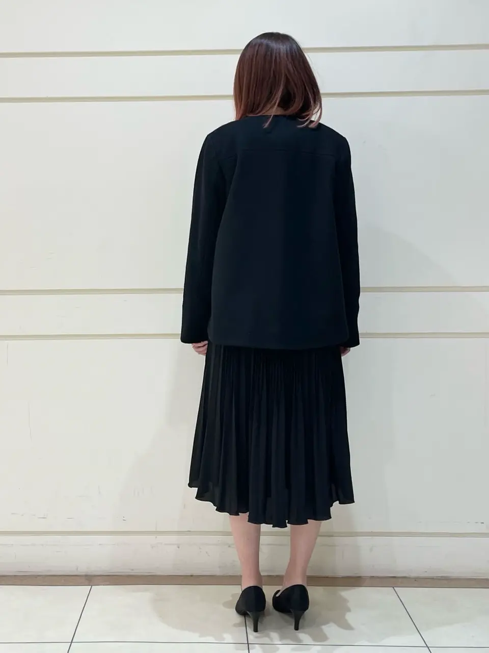 組曲 Kanako コーディネート画像