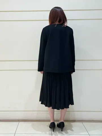 組曲 Kanako コーディネート画像