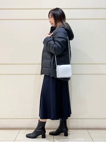 組曲 SAKAI コーディネート画像