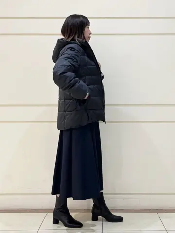 組曲 SAKAI コーディネート画像