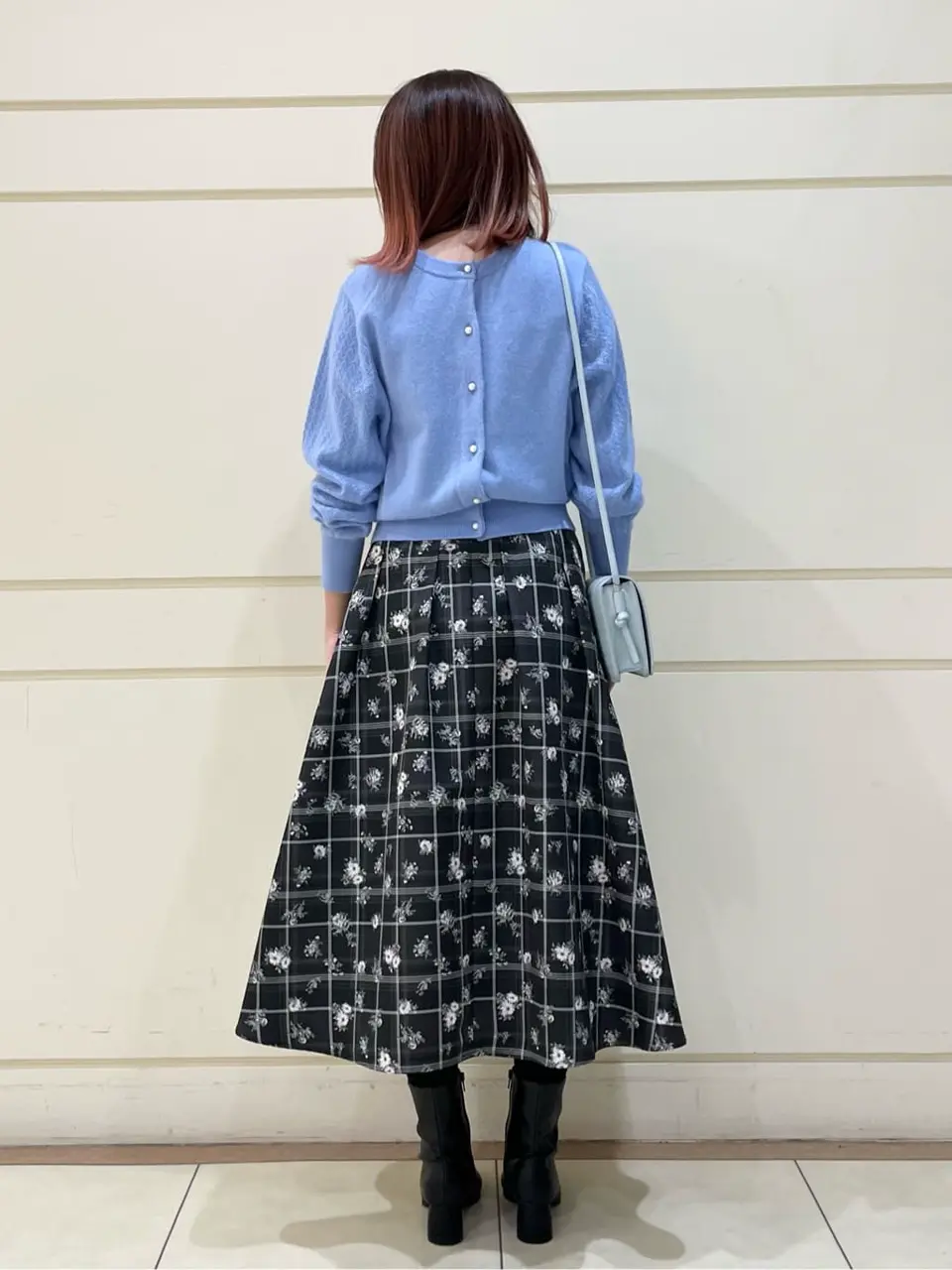 組曲 Kanako コーディネート画像