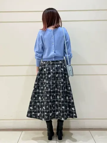 組曲 Kanako コーディネート画像