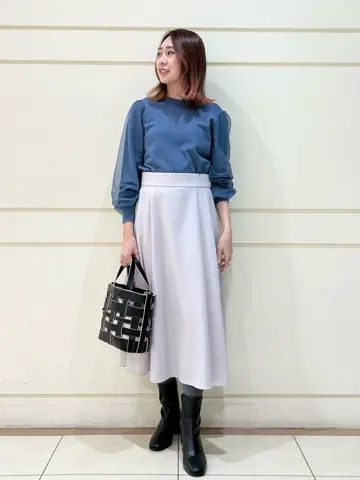 組曲 Kanako コーディネート画像