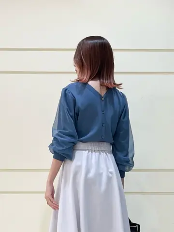 組曲 Kanako コーディネート画像