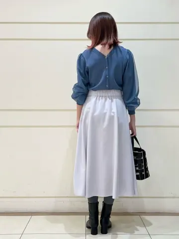 組曲 Kanako コーディネート画像