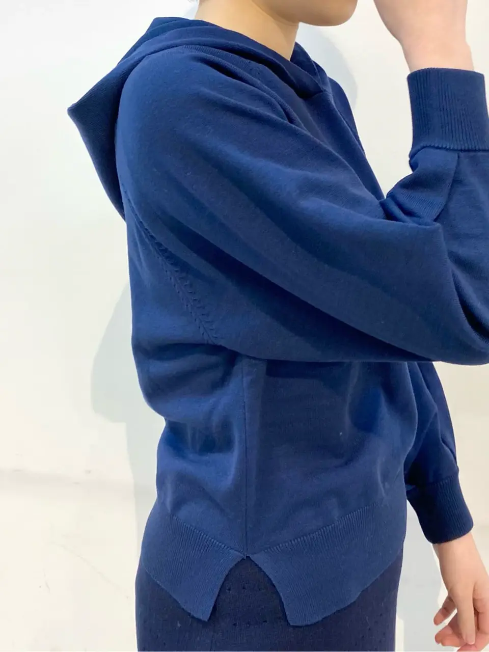 組曲 松田 コーディネート画像