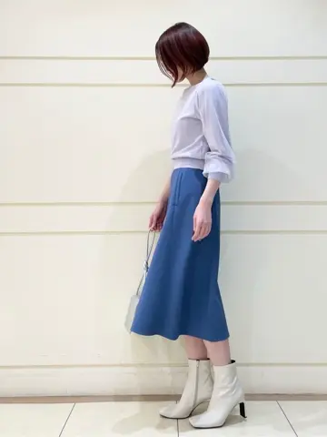 組曲 イナムラ コーディネート画像