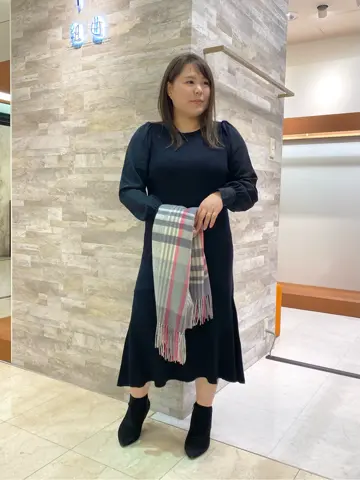 組曲 和久 コーディネート画像