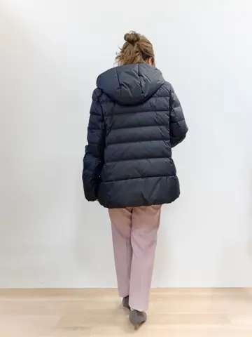 組曲 草木 コーディネート画像