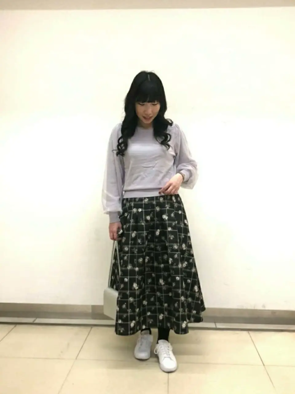 組曲 福田 コーディネート画像