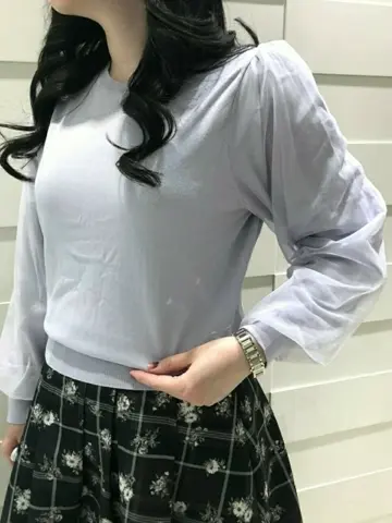 組曲 福田 コーディネート画像