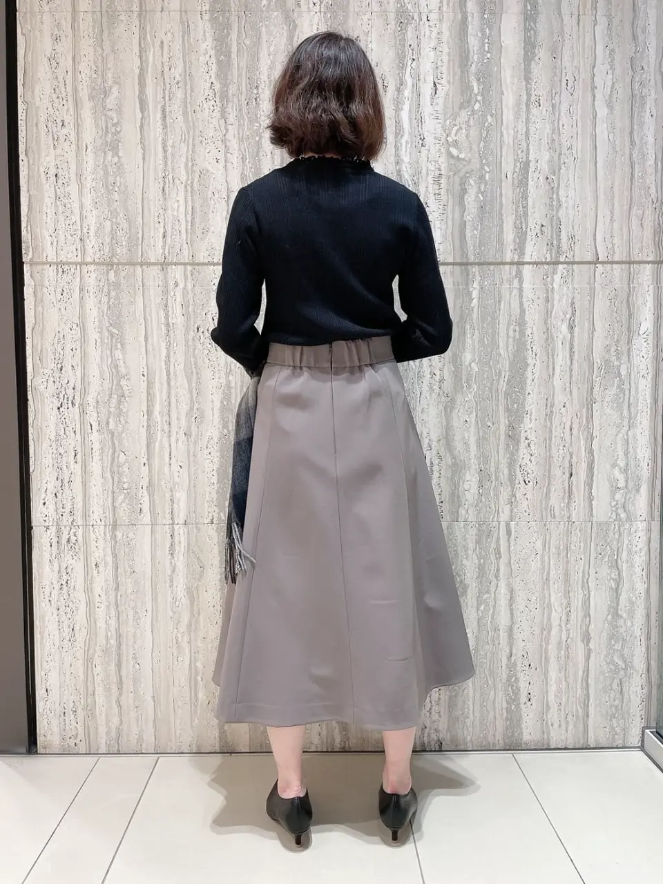 組曲 林 コーディネート画像