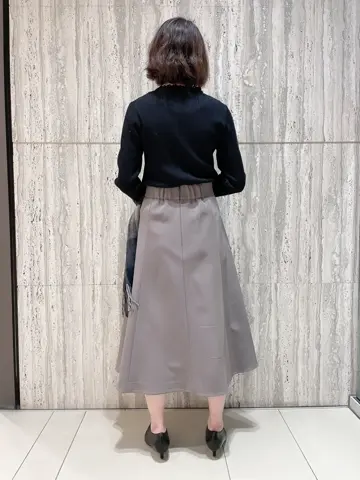 組曲 林 コーディネート画像