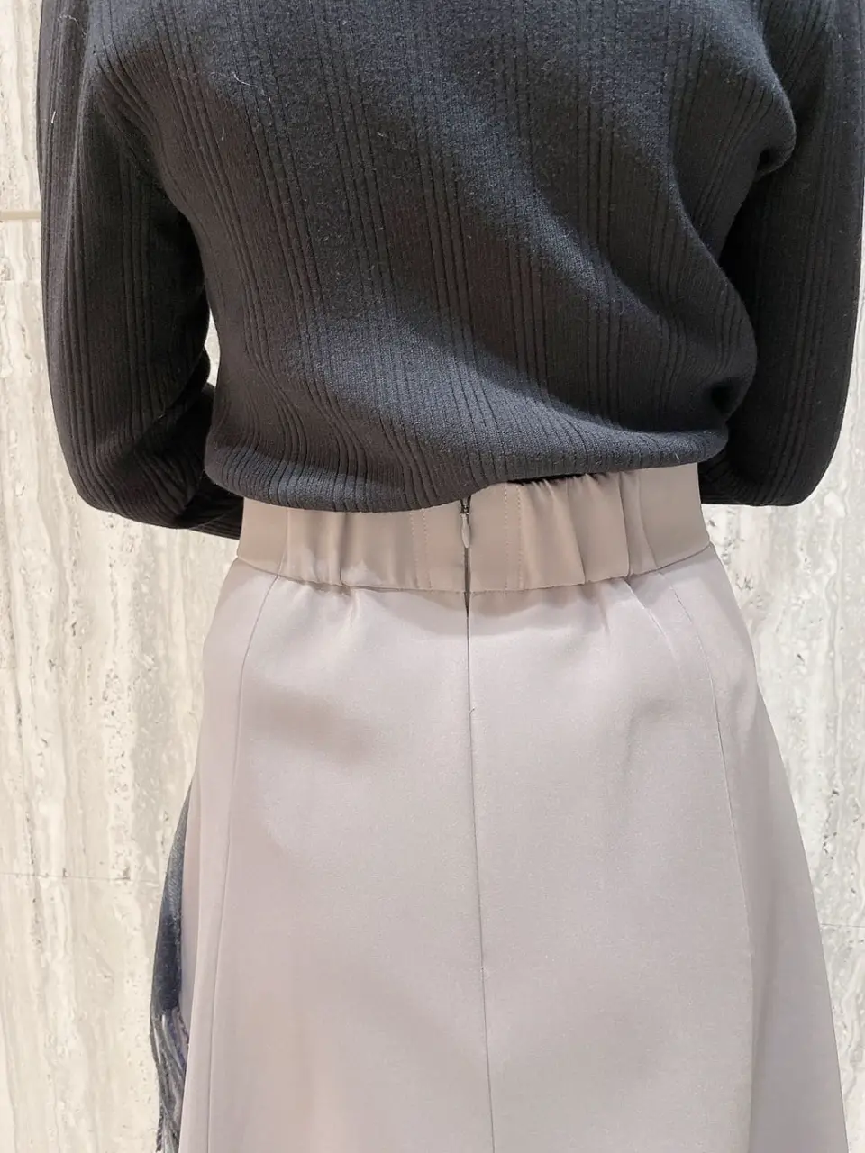 組曲 林 コーディネート画像