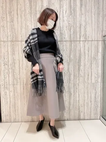 組曲 林 コーディネート画像