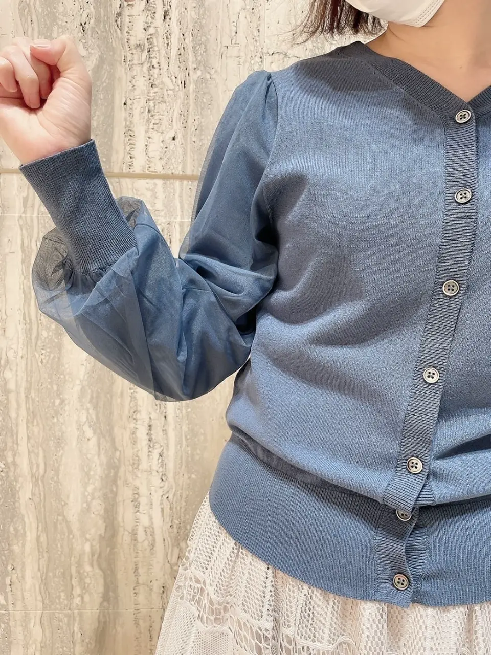 組曲 林 コーディネート画像