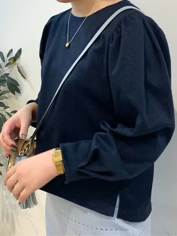 組曲 石井 コーディネート画像