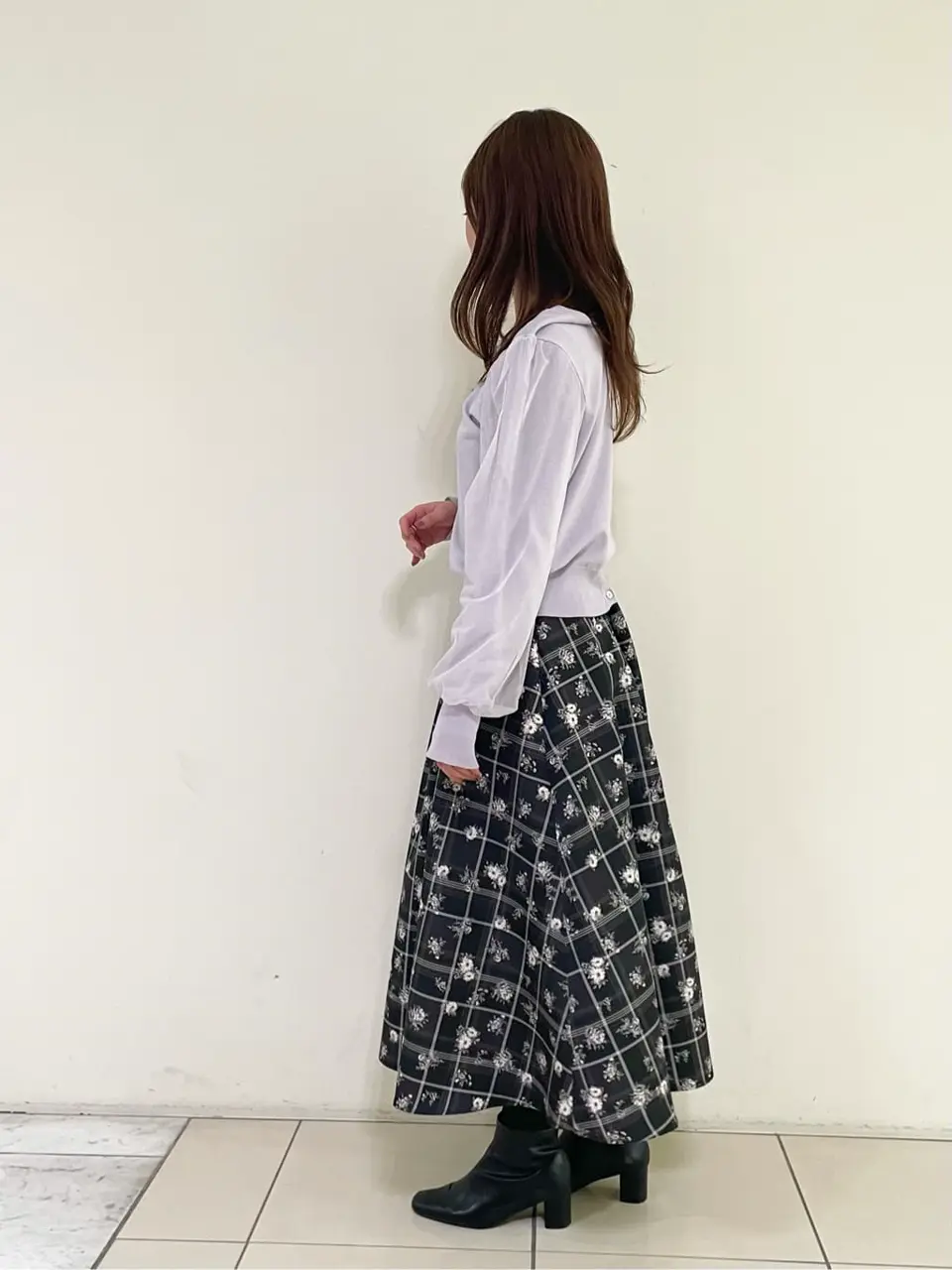 組曲 日髙 コーディネート画像