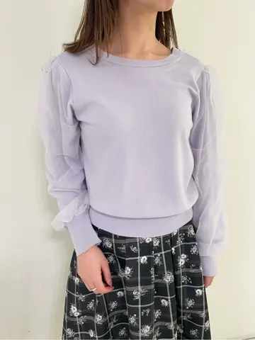 組曲 日髙 コーディネート画像