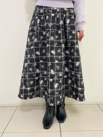 組曲 日髙 コーディネート画像