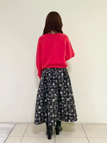 組曲 日髙 コーディネート画像