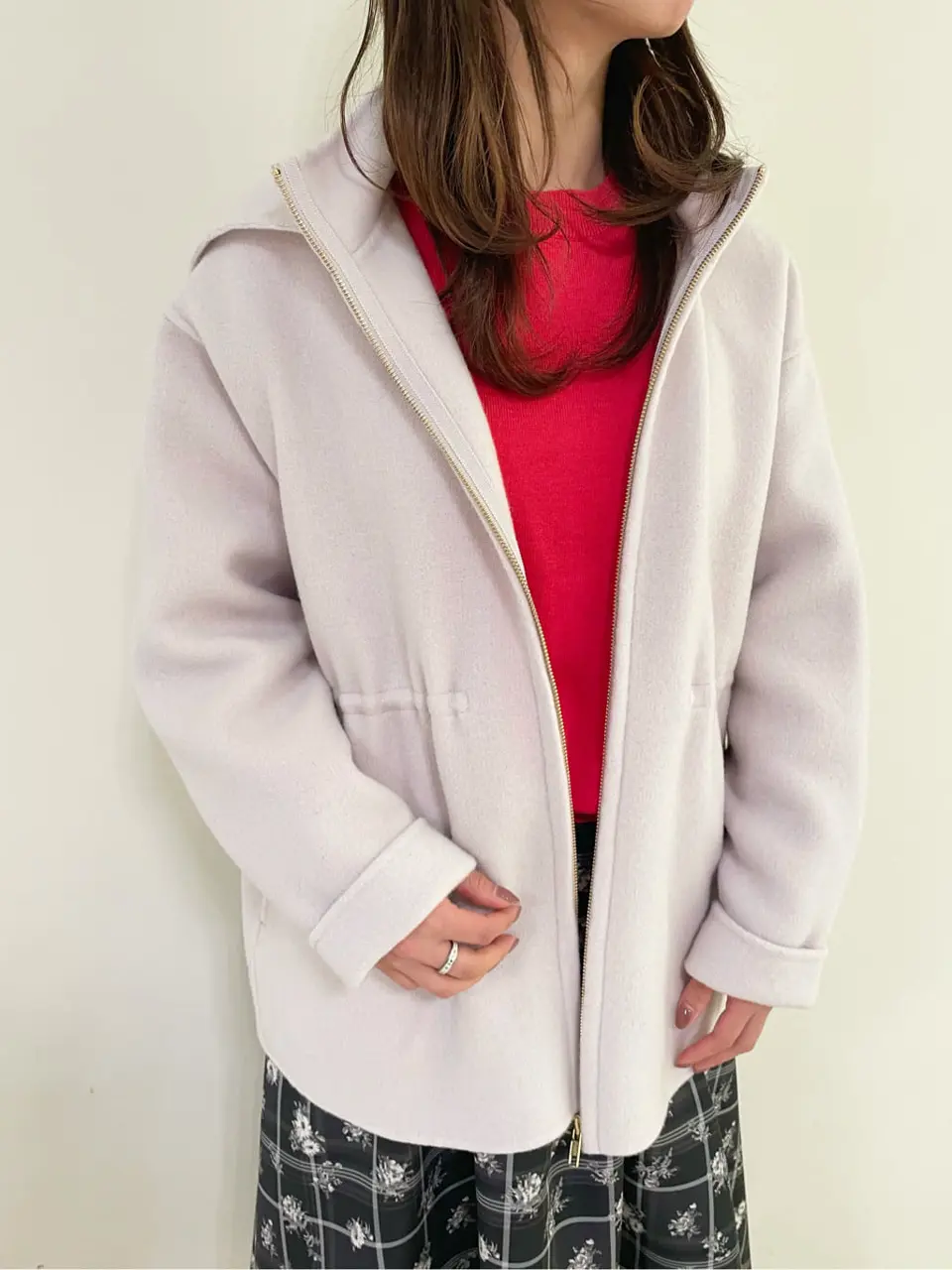 組曲 日髙 コーディネート画像