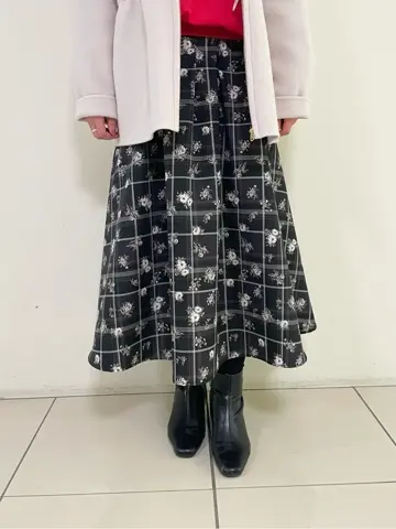 組曲 日髙 コーディネート画像