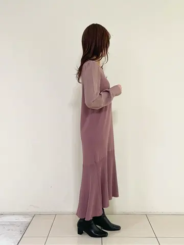 組曲 日髙 コーディネート画像