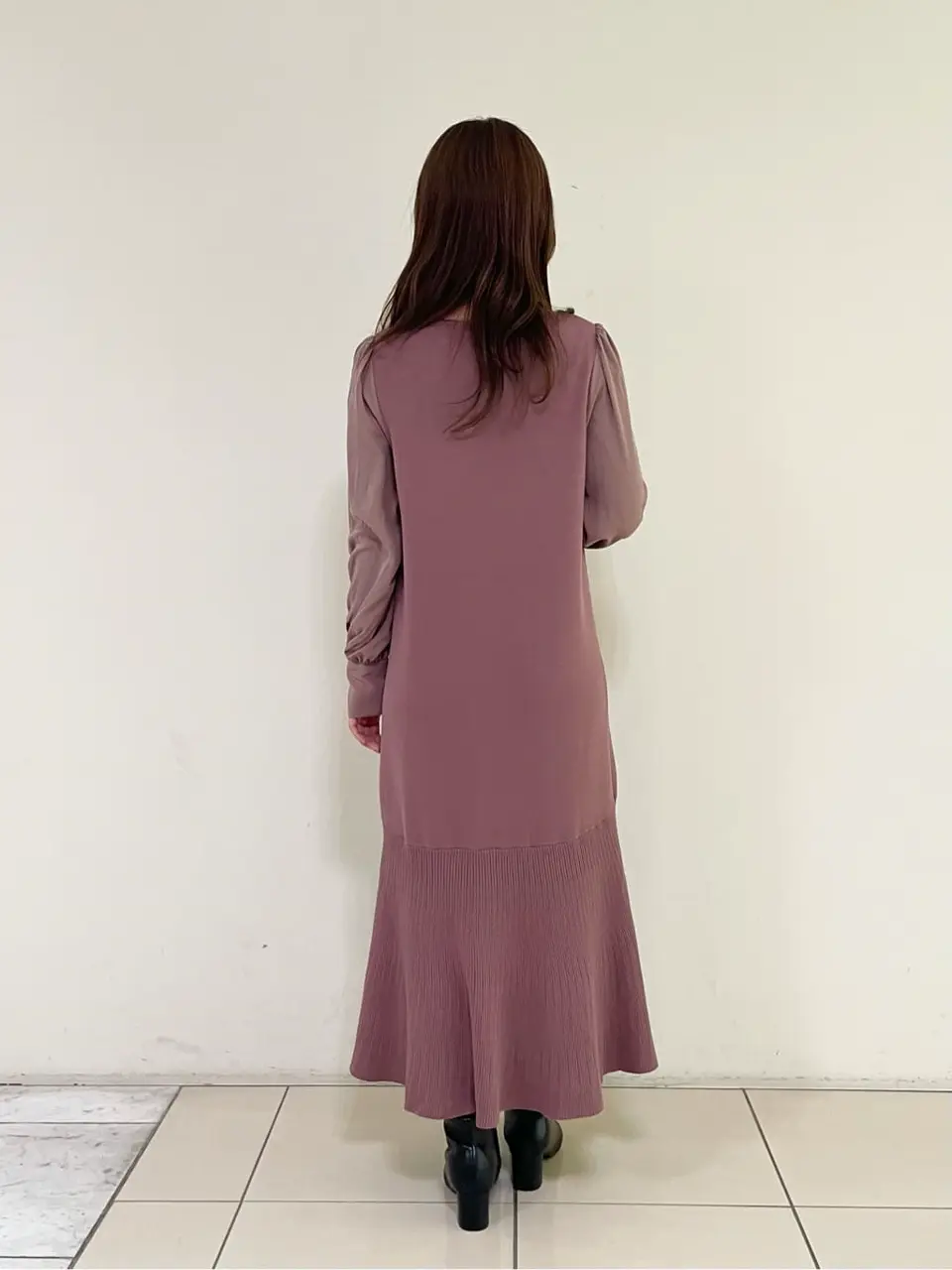 組曲 日髙 コーディネート画像