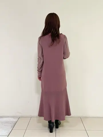 組曲 日髙 コーディネート画像