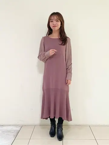 組曲 日髙 コーディネート画像