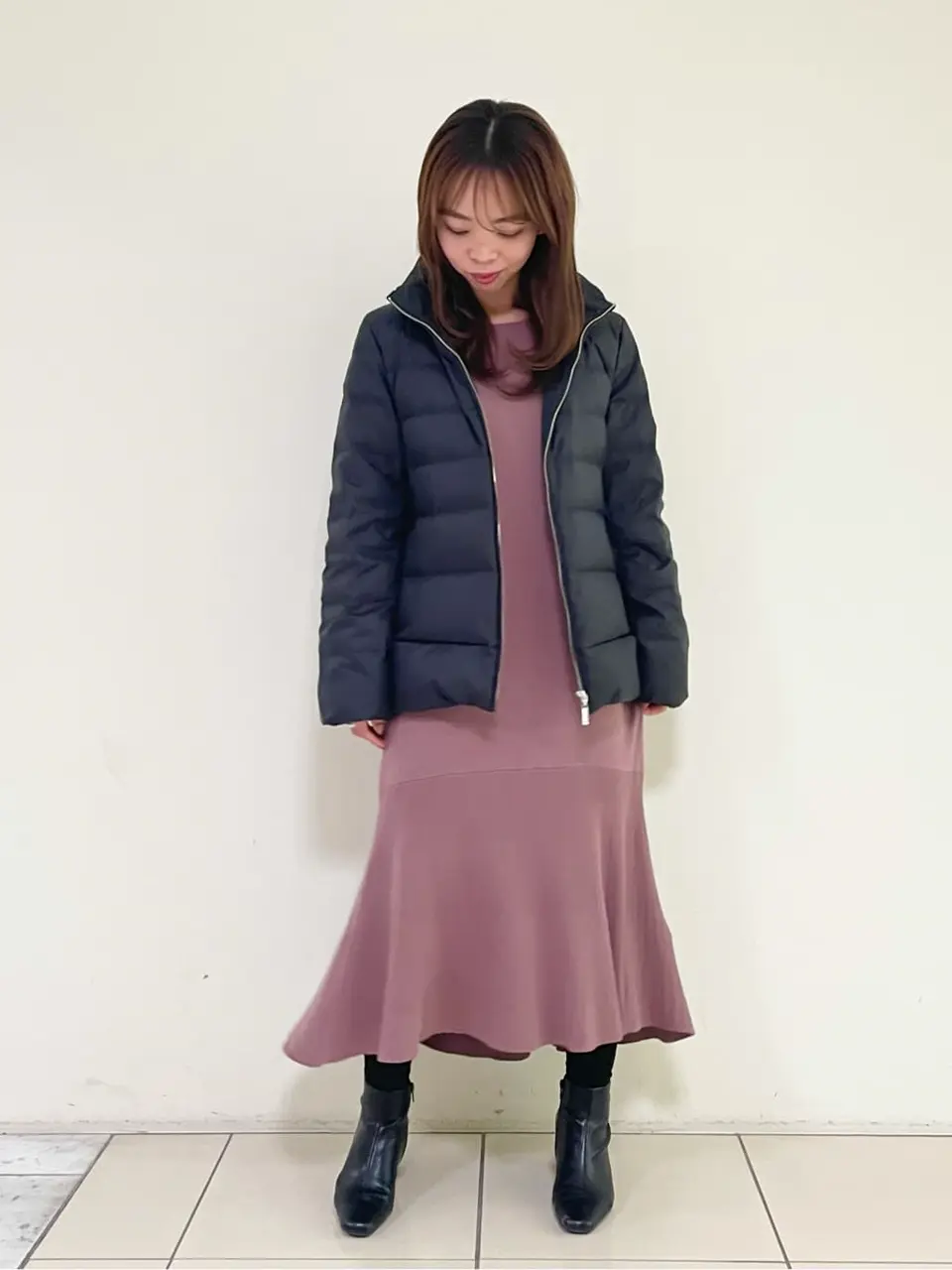  日髙 コーディネート画像