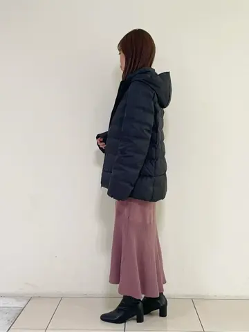 組曲 日髙 コーディネート画像