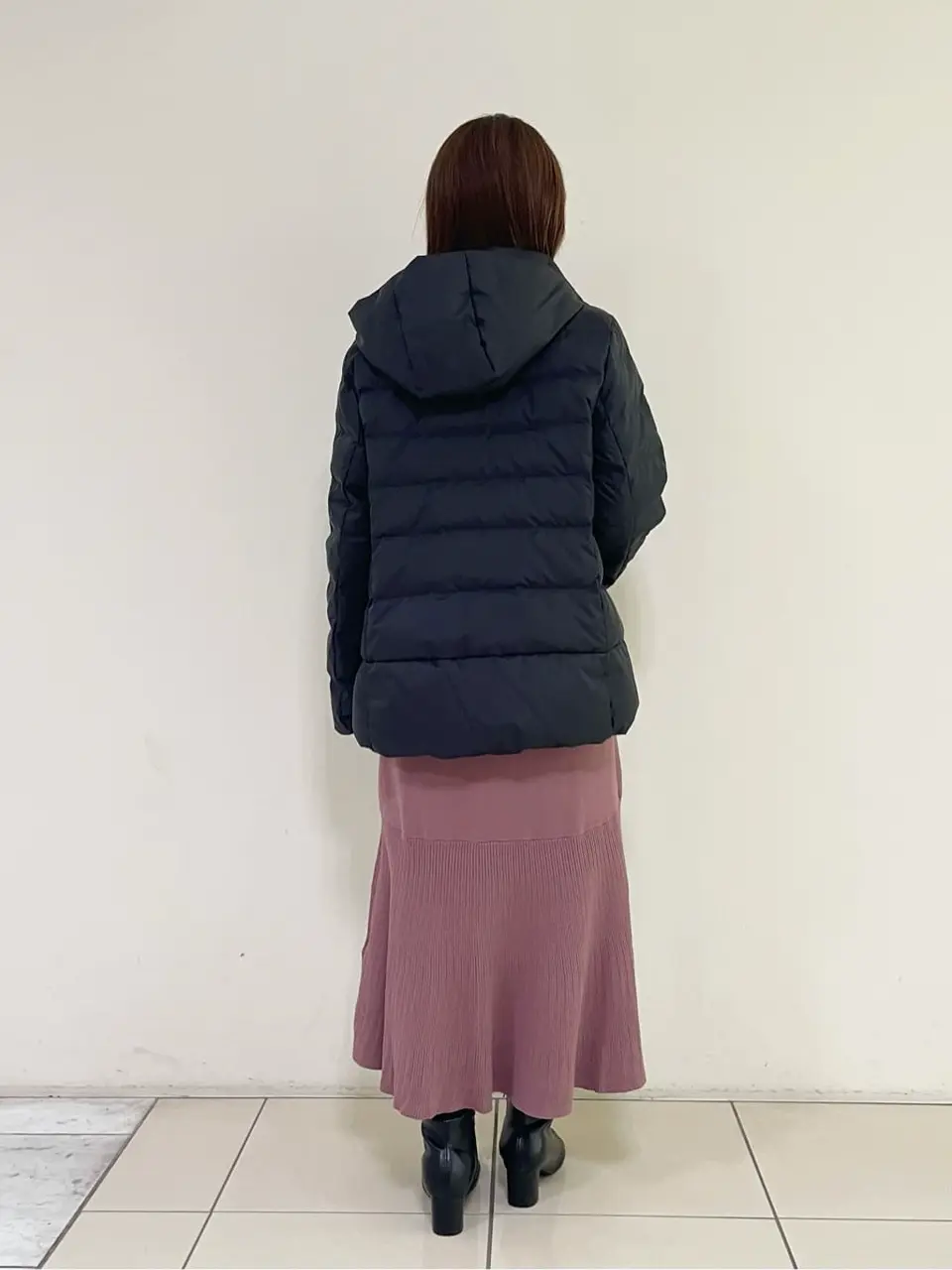 組曲 日髙 コーディネート画像