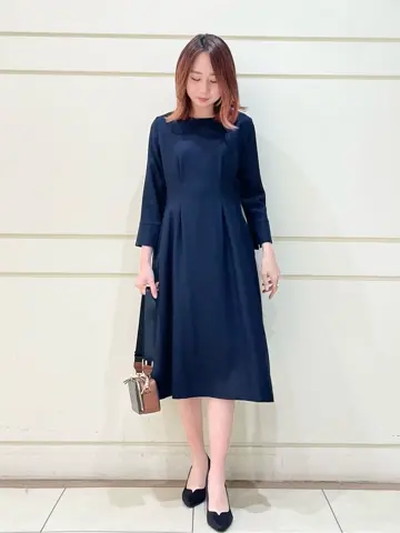 組曲 Kanako コーディネート画像