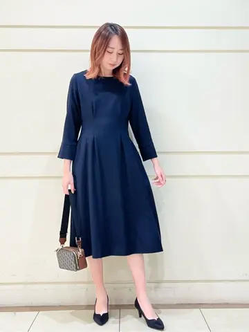 組曲 Kanako コーディネート画像