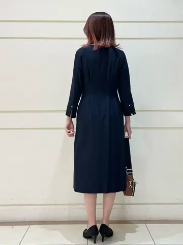 組曲 Kanako コーディネート画像