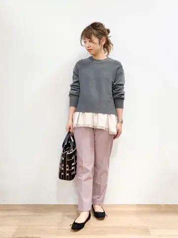 組曲 草木 コーディネート画像